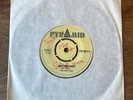 Reggae The Maytals ‎– Sweet And Dandy Pyramid – PYR 6074