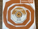 Psych Warm Sounds ‎– Nite Is A Comin' / Smeta Murgaty Deram ‎– DM 174
