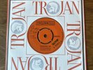 Reggae Untouchables  / Roy Shirley ‎– Tighten Up / Good Ambition Trojan TR 613