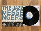 The Jazz Messengers At The Cafe Bohemia Vol 2 1957 Mono Hank Mobley Art Blakey