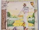 Elton John - Goodbye Yellow Brick Road - 1973 Rock - EX - Ultrasonic Clean