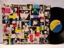 SIOUXSIE and the BANSHEES Once Upon A Time/The Singles 1981 PVC New Wave  EX