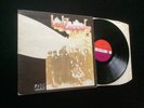 Led Zeppelin - Led Zeppelin II - UK Gatefold 1st Press - Red/Plum - ‘Lemon Song’