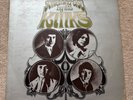 The Kinks – Something Else By The Kinks 1967 UK Mono vinyl LP VG