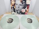David Bowie Changesbowie 2LP 1990 Ryko Analogue Clear Vinyl Read Description