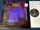 BLACK SABBATH 