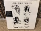 The Complete BBC Sessions by Led Zeppelin (Record, 2016)