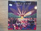 Supertramp Paris Doppel-LP Vinyl 1980 Gatefold, A&M Records ++ MINT ++