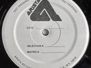 Jerry Garcia Band Test Pressing 1982 Arista Run For The Roses Grateful Dead NM
