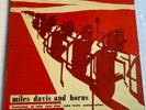 Miles Davis and Horns NM Unplayed Looking Beauty Orig. 1955 USA Prestige Mono Lp