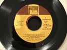 Stevie Wonder - A Something's Extra For Songs In The Key Of Life - Tamla T 340EP