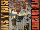 Guns N' Roses – Appetite For Destruction * LP * First Press * Clean Vinyl * OIS