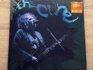 THE CURE - A WORLD OF LOST SHOWS RARE LIMITED NUMBERED 3 LP BOX SET ORANGE VINYL