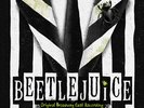Beetlejuice (Original Broadway Cast Recording) - 2 x LP Vinyl Records 12