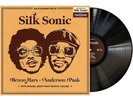Silk Sonic – An Evening With Silk Sonic - LP Vinyl Record 12