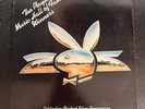 Playboy Music Hall of Fame Winners 3 LP Box Set Vinyl Sinatra Beatles Jazz
