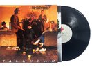 The Go-Betweens Vinyl Record Tallulah LP Plus Inner Sleeve Truetone 1987