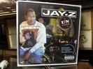 Jay-Z ‎MTV Unplugged Rare LP Record