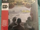 FALL OUT BOY From Under The Cork Tree NEW GOLD/BLACK ICE VINYL Limited Target