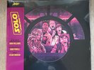 Solo: A Star Wars Story Soundtrack 2LP 180 Gram Colored Vinyl- New, Sealed Mondo