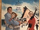 Dean Martin A Winter Romance Christmas Baby Its Cold Outside 1959 LP Hi Fi T1285