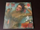 Taylor Swift The life Of A Showgirl LP Lit My Sky Up Orange Metallic Vinyl