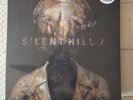 “Silent Hill 2” 2024 Remake OST (Laced) 6x LP Box Set Konami Store Rust Variant