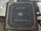 SLEEP TOKEN Even In Arcadia PROMO BOX, Cap, LP, TOKEN in envelope, Flyer