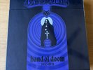 BLACK SABBATH Hand Of Doom 1970-1978 Vinyl Picture Disc Box Set Brand New Sealed