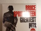 Bruce Springsteen Greatest Hits (LE Ruby Red 2LP) SEE DESCRIPTION