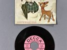 Burl Ives A HOLLY JOLLY CHRISTMAS  7