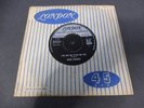 Gene Vincent – Lonely Street c/w I've Got My Eyes On You 1966 UK 45 LONDON
