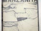 MANZANITA PIRATE LADY ROB 101Z US VINYL LP