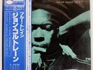 JOHN COLTRANE BLUE TRAIN BLUE NOTE GXK8055 Japan VINYL LP