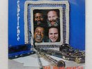 TED PICOU QUARTET EXPERIENCE PICOU P61781 US ORIGINAL PRIVATE PRESS VINYL LP