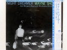 WAYNE SHORTER NIGHT DREAMER BLUE NOTE BST84173 Japan OBI VINYL LP
