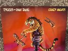 TYGERS OF PAN TANG - CRAZY NIGHTS Vinyl / LP 1981