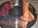 Bruce Springsteen - Human Touch Picture Disc UK LP Album (Columbia 1992)