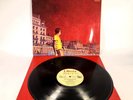 FISCHER-Z Red Skies Over Paradise 1981 UK vinyl LP + INNER original Marliese
