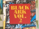 Black Ark Vol. 2 SEALED VA LP Lee Perry Silvertones Reggae M/M