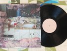 Pusha T LP Daytona 2018 M/M-