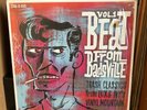 The Cramps Beat From Badsville  First Press Vinyl 10