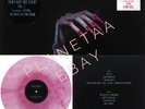 KIM PETRAS Turn Off The Light Vol 1 Pink Colored Vinyl