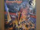 Armored Saint-Raising Fear by Armored Saint (Record, 2022)