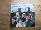 Kilburn & The High Roads Handsome Very Good+ Vinyl LP Record Album DNLS3065 (G1)