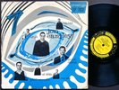 JON EARDLEY The Jon Eardley Seven LP PRESTIGE PRLP 7033 US 1956 MONO Zoot Sims
