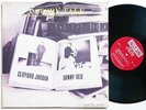 CLIFFORD JORDAN SONNY RED A Story Tale LP JAZZLAND JLP 40 MONO Tommy Flanagan