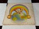 Grateful Dead- Europe '72- 3 X LP 1972 Warner Bros. 3WX 2668