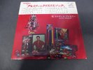 Elvis Presley – Elvis' Christmas Album 1965 JAPAN EP VICTOR with INSERT