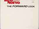 Red Norvo Quintet - The Forward Look (LP, Album) (Near Mint (NM or M-))